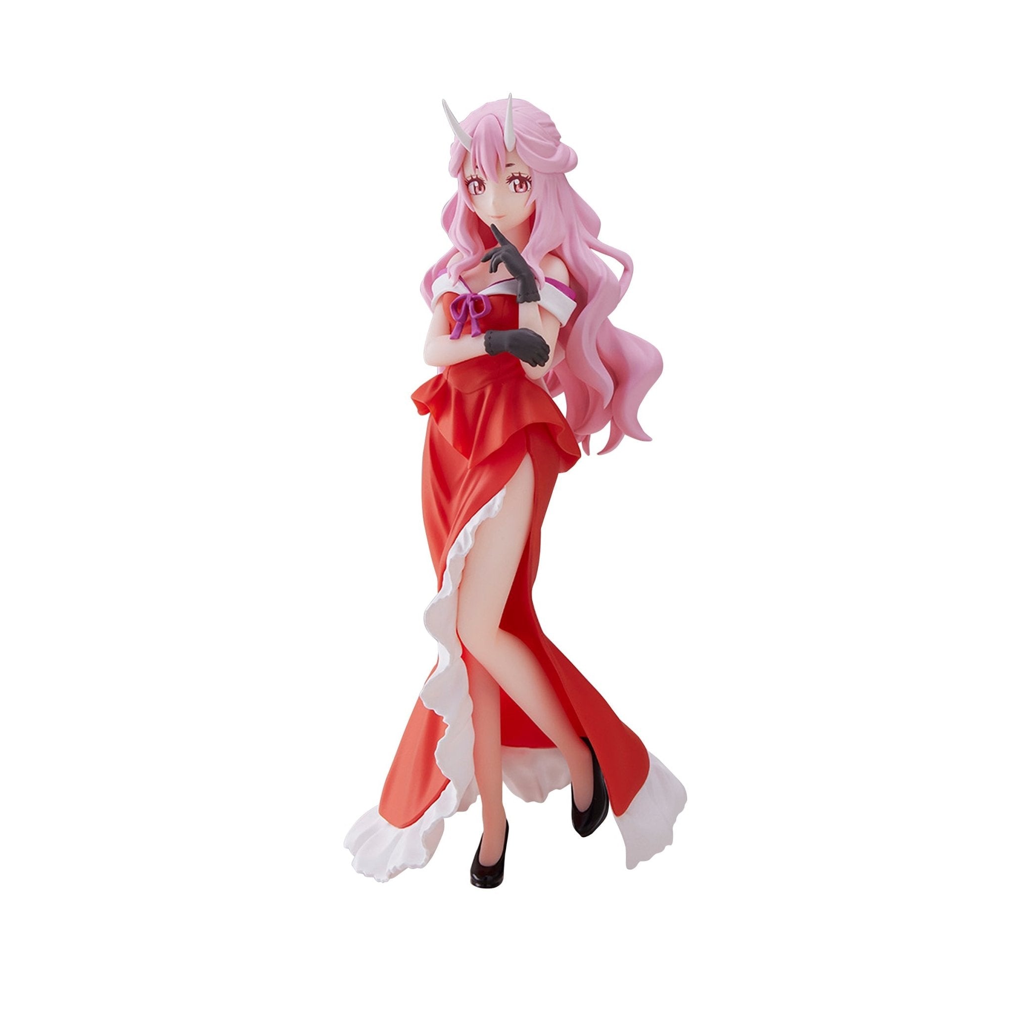 Banpresto - That Time I Got Reincarnated As A Slime - Shuna 10th Anniversary Version Figure - Fundom