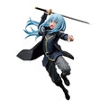 Banpresto - That Time I Got Reincarnated As A Slime - The Rimuru Tempest II Maximatic Figure - Fundom