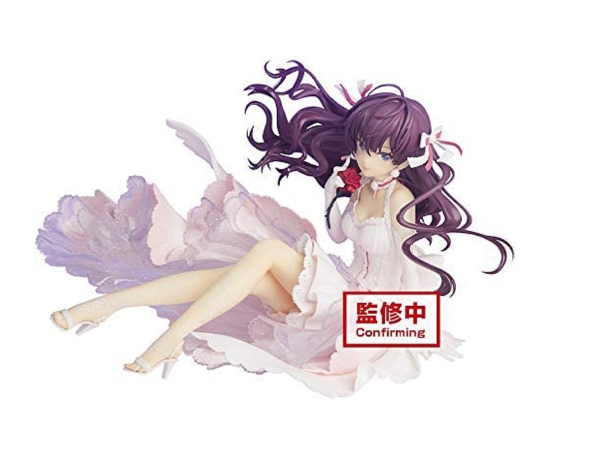 Banpresto The Idolmaster Cinderella Girls Espresto Shiki Ichinose Figure - Fundom