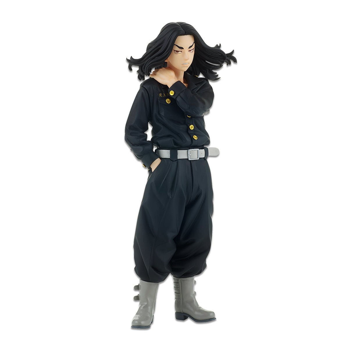 Banpresto Tokyo Revengers - Keisuke Baji Anime Figure - Fundom