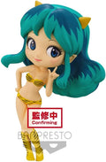 Banpresto Urusei Yatsura Q posket - LUM - III (Ver.A) Figure - Fundom
