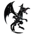 Banpresto Yu - Gi - Oh! Duel Monsters Red - Eyes Black Dragon Bandai Spirits Figure - Fundom