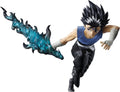 Banpresto - Yu Yu Hakusho - Hiei Ankoku Bujutsukai Bandai Spirits Figure - Fundom