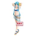Baspresto Sword Art Online Jewelry Materials Swimsuit Asuna Espresto Figure - Fundom