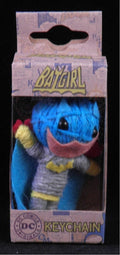 Batgirl String Doll DC Comics Key Chain Keychain - Fundom