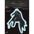Batman Arkham Knight DC Comics Decal Car Window Laptop Tablet - Fundom