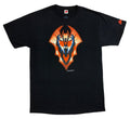 Batman Beyond Blight In Logo DC Comics Premium Adult T-Shirt - Fundom