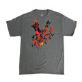Batman Broken City DC Comics Premium Adult T Shirt - Fundom