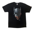 Batman DNM Who Lauges DC Comics Adult Short Sleeve T-Shirt - Fundom
