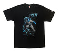 Batman Hush III By Jim Lee DC Comics Adult Short Sleeve T-Shirt - Fundom