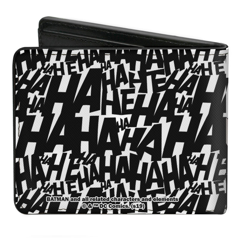 Batman Joker The Killing Joke DC Comics Bi - Fold Wallet - Fundom