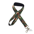 Batman Poison Ivy Gas Masked Lanyard Neck Strap Id Holder - Fundom