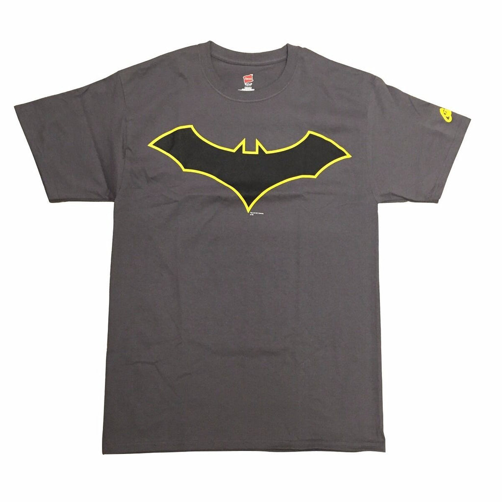 Batman Rebirth Symbol DC Comics Premium T Shirt - Fundom