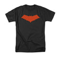 Batman Red Hood Symbol DC Comics Adult T-Shirt - Fundom