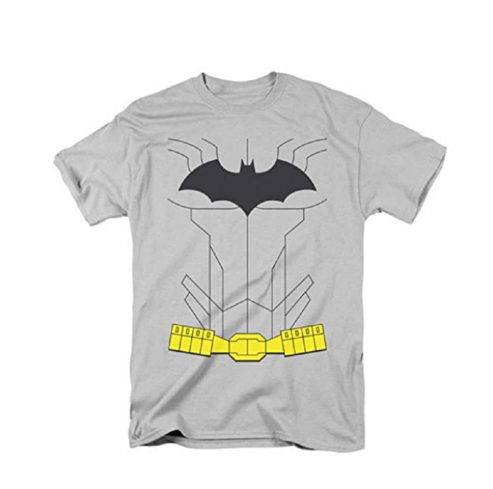 Batman Symbol The New 52 Costume DC Comics Adult T-Shirt - Fundom