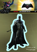 Batman Vs Superman Batman DC Comics Car Window Decal - Fundom