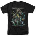 Batman Who Laughs DC Comics Adult T-Shirt - Fundom