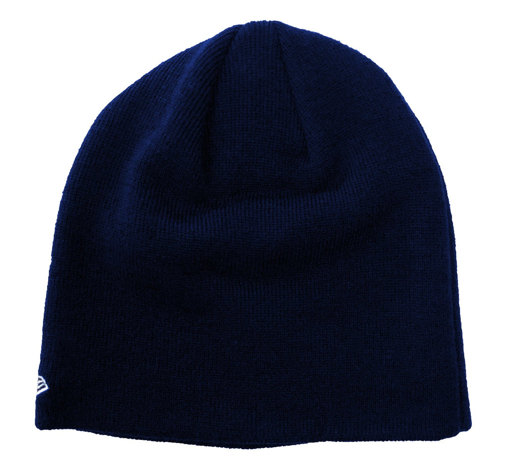 New Era - G.I. Joe Cobra - Symbol Blue Knit Beanie