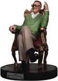 Beast Kingdom Stan Lee: The King of Cameos MC - 030 Master Craft Statue - Fundom