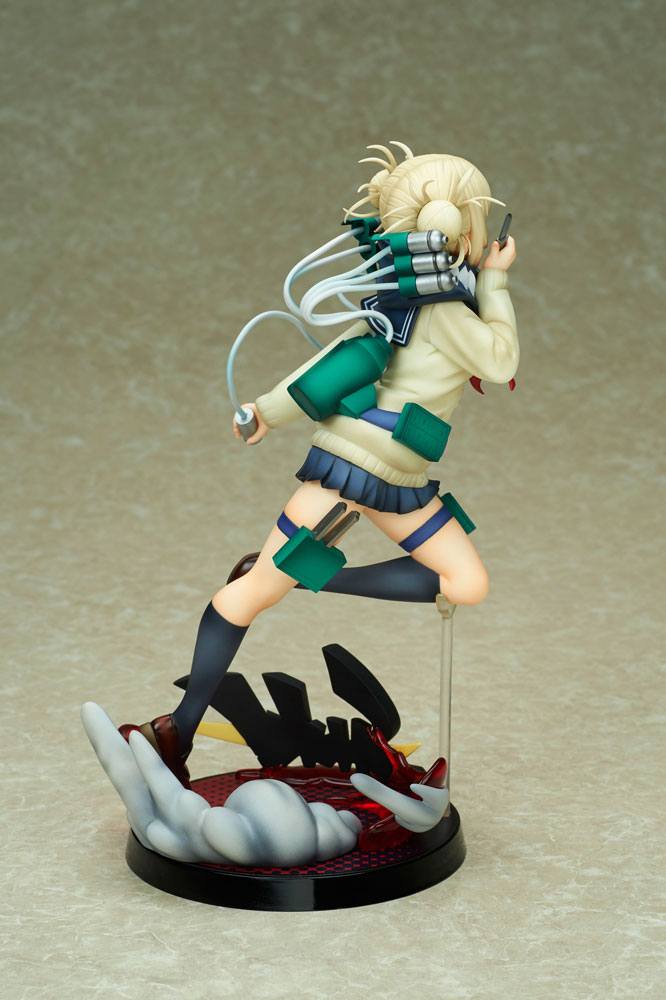 Bellfine - My Hero Academia - Himiko Toga 1/8 Scale Figure Re - run - Fundom