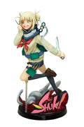 Bellfine - My Hero Academia - Himiko Toga 1/8 Scale Figure Re - run - Fundom