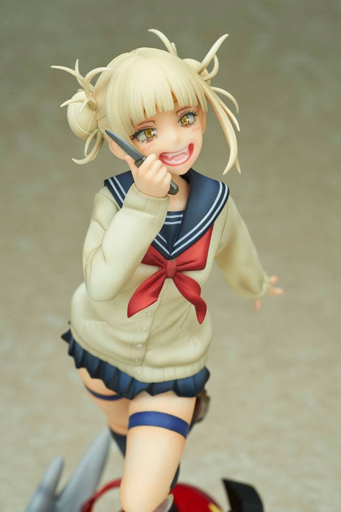 Bellfine - My Hero Academia - Himiko Toga 1/8 Scale Figure Re - run - Fundom