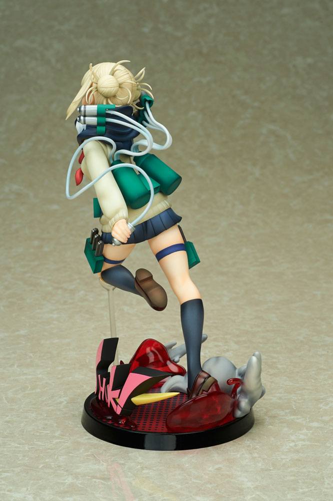 Bellfine - My Hero Academia - Himiko Toga 1/8 Scale Figure Re - run - Fundom