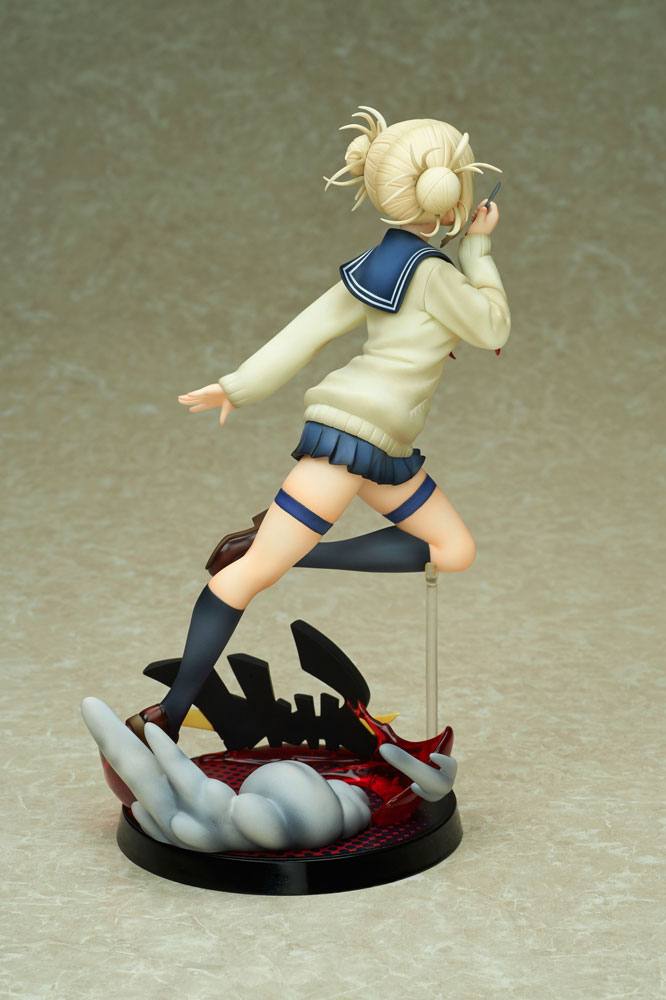 Bellfine - My Hero Academia - Himiko Toga 1/8 Scale Figure Re - run - Fundom