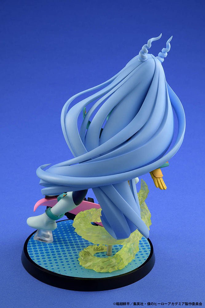 Bellfine - My Hero Academia - Nejire Hado Hero Suit Version 1/8 Scale Figure - Fundom