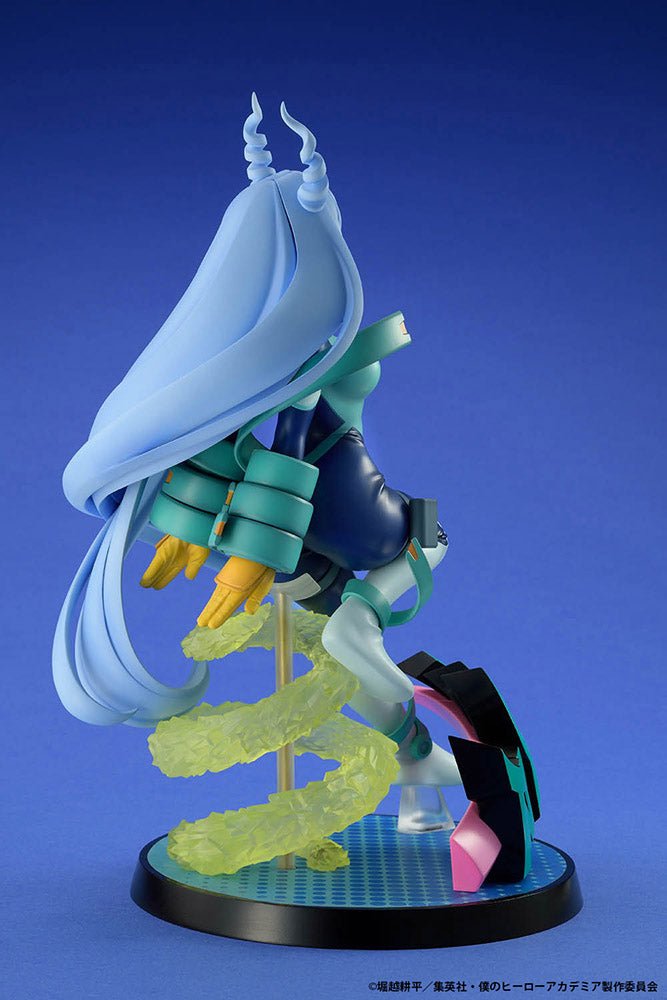 Bellfine - My Hero Academia - Nejire Hado Hero Suit Version 1/8 Scale Figure - Fundom