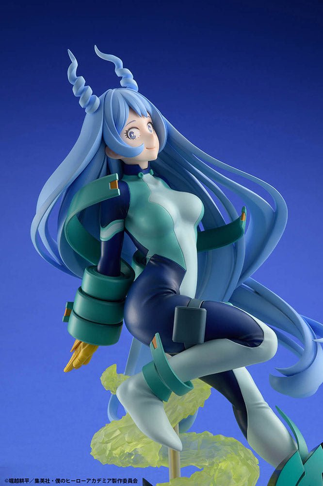 Bellfine - My Hero Academia - Nejire Hado Hero Suit Version 1/8 Scale Figure - Fundom