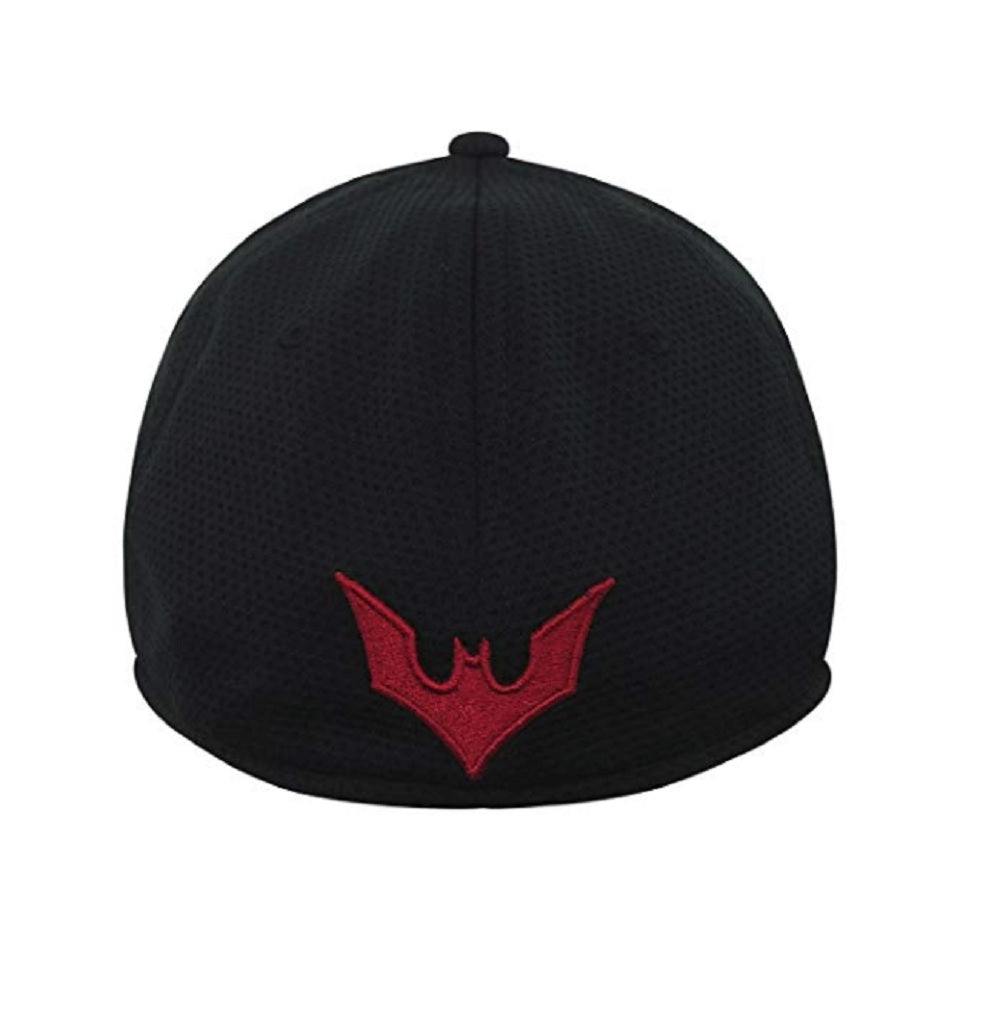 DC Comics Batman Beyond Symbol New Era 39THIRTY Black Cap