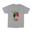 Black Canary Bombshell Song Bird DC Comics Adult T-Shirt - Fundom