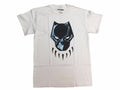 Black Panther Logo Marvel Comics T-Shirt - Fundom