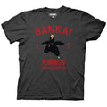 Bleach Ichigo Bankai Tensazangetsu Anime Adult T-Shirt - Fundom