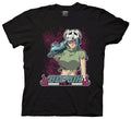Bleach Nel Tu Nelliel Odelschwanck Officially Licensed Adult T-Shirt - Fundom