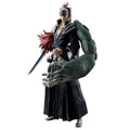 Bleach: Thousand - Year Blood War Renji Abarai So - Oh Zabimaru Op.2 Masterlise Ichibansho - Fundom