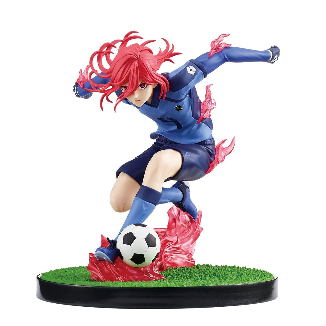 Blue Lock - Hyoma Chigiri Arguments for Existence Bandai Spirits Ichibansho Figure - Fundom