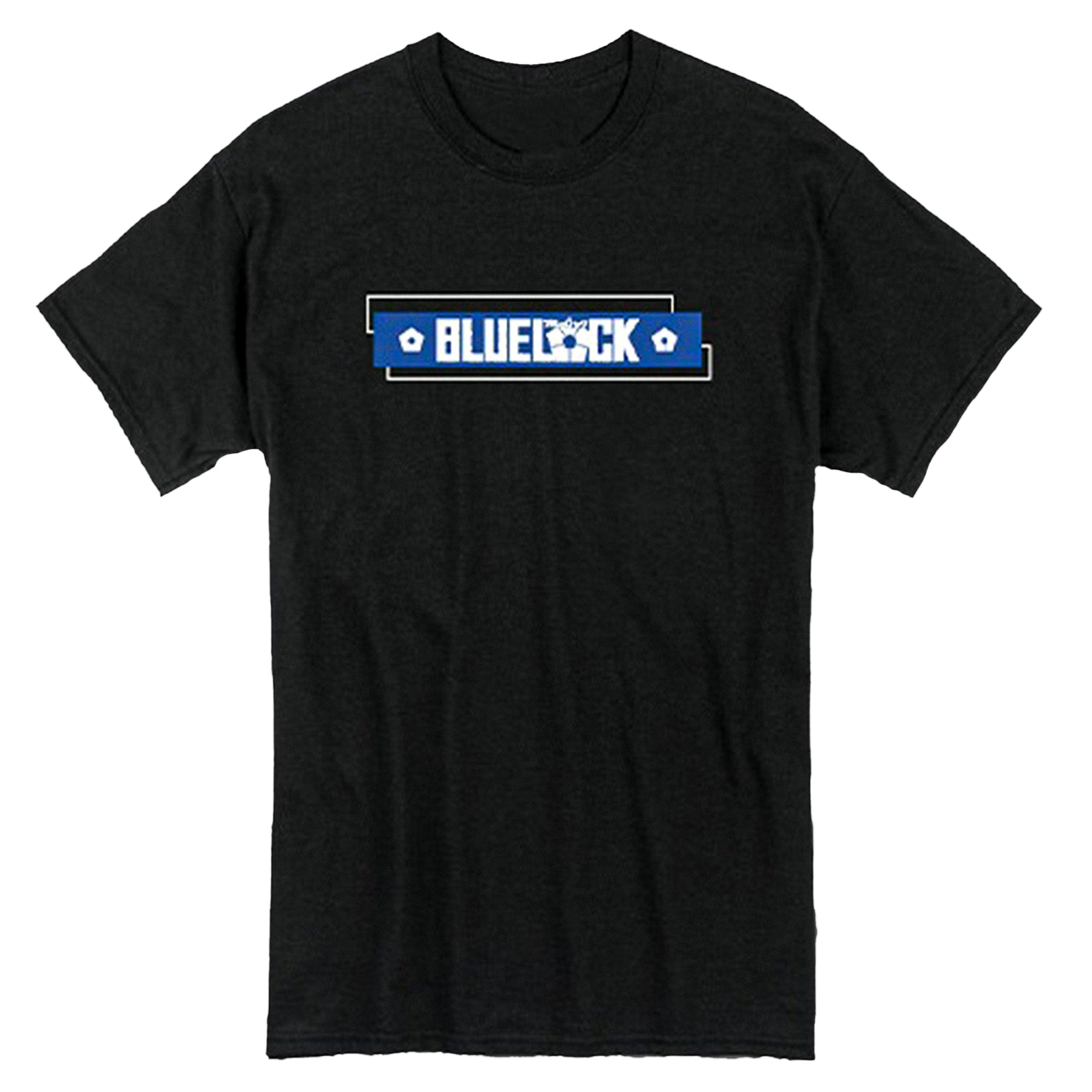 Blue Lock - Rin & Isagi - Front And Back Print Adult Men's T-Shirt