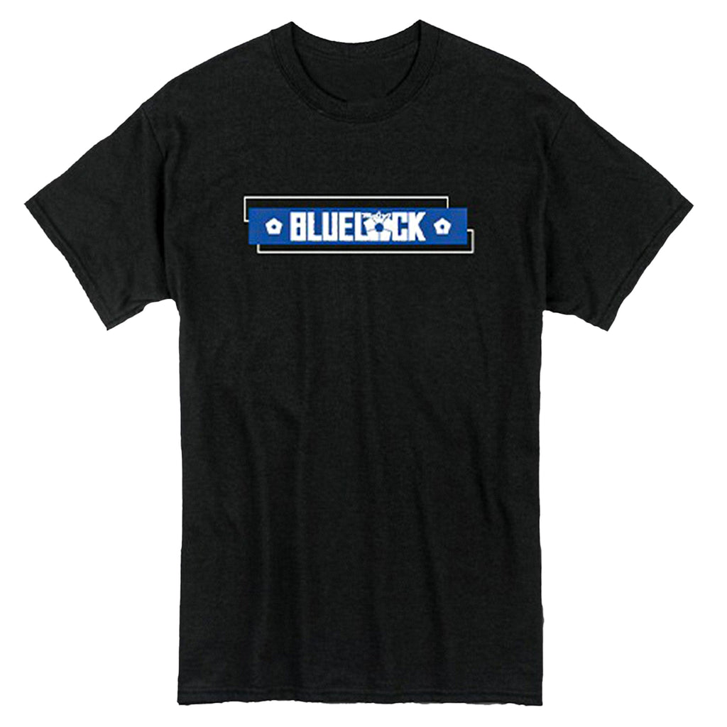 Blue Lock - Rin & Isagi - Front And Back Print Adult Men's T-Shirt - Fundom