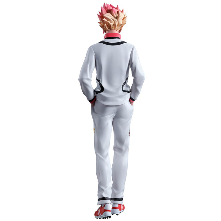 Blue Lock - Ryusei Shidou Preparedness For A Decisive Battle Version Ichibansho Figure - Fundom