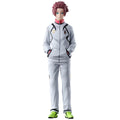 Blue Lock - Sae Itoshi Preparedness For A Decisive Battle Version Ichibansho Figure - Fundom