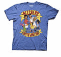 Bob's Burgers Belchers From The Womb To The Tomb Adult T-Shirt - Fundom