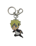 Boruto - Naruto Next Generation - Boruto Anime Metal Keychain - Fundom