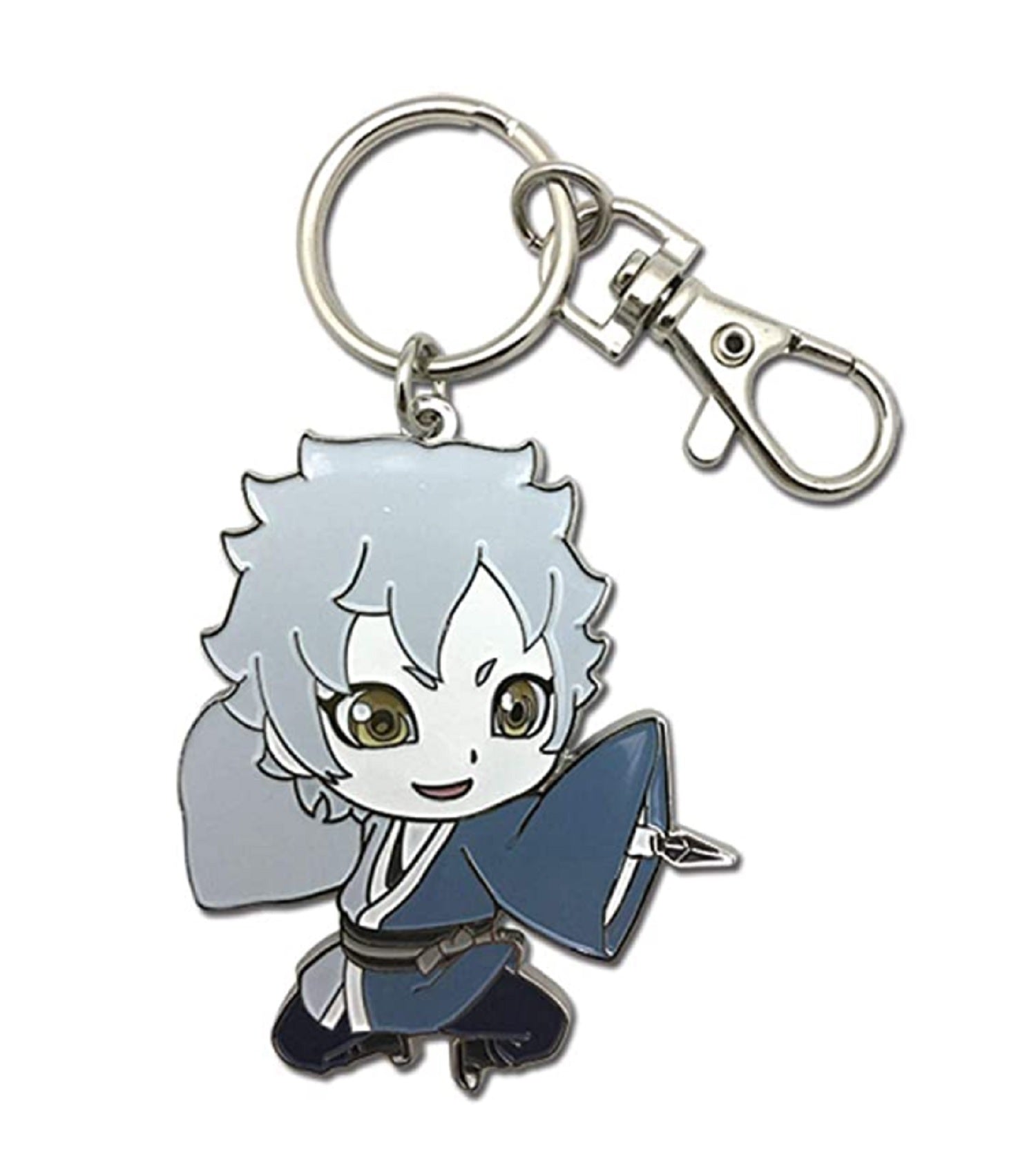 Boruto - Naruto Next Generation - Mitsuki 2 Anime Metal Keychain - Fundom