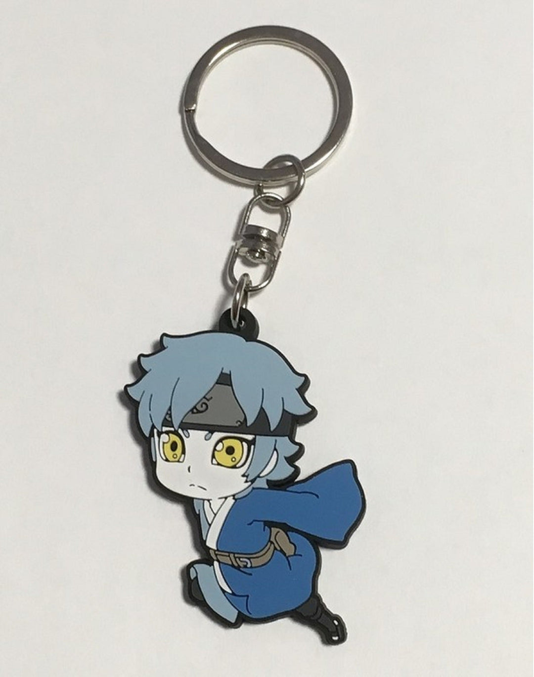 Boruto - Naruto Next Generation - Mitsuki Anime Metal Keychain - Fundom