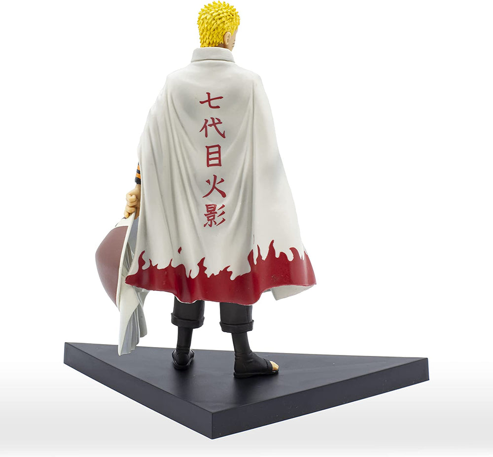 Boruto Naruto Next Generations Figure - Shinobi Relations - SP2 - Comeback! - B:Naruto - Fundom