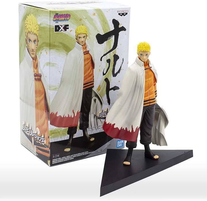 Boruto Naruto Next Generations Figure - Shinobi Relations - SP2 - Comeback! - B:Naruto - Fundom