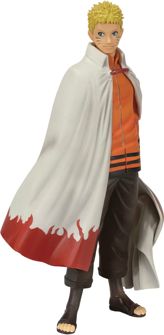 Boruto Naruto Next Generations Figure - Shinobi Relations - SP2 - Comeback! - B:Naruto - Fundom