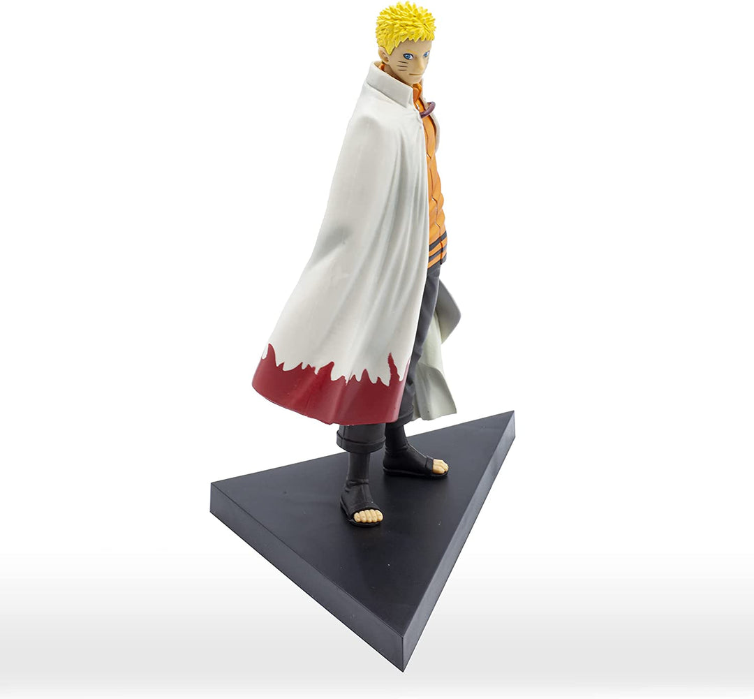 Boruto Naruto Next Generations Figure - Shinobi Relations - SP2 - Comeback! - B:Naruto - Fundom